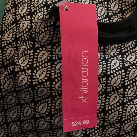 NEW Xhilaration Dress NWT - Picture 5 of 7